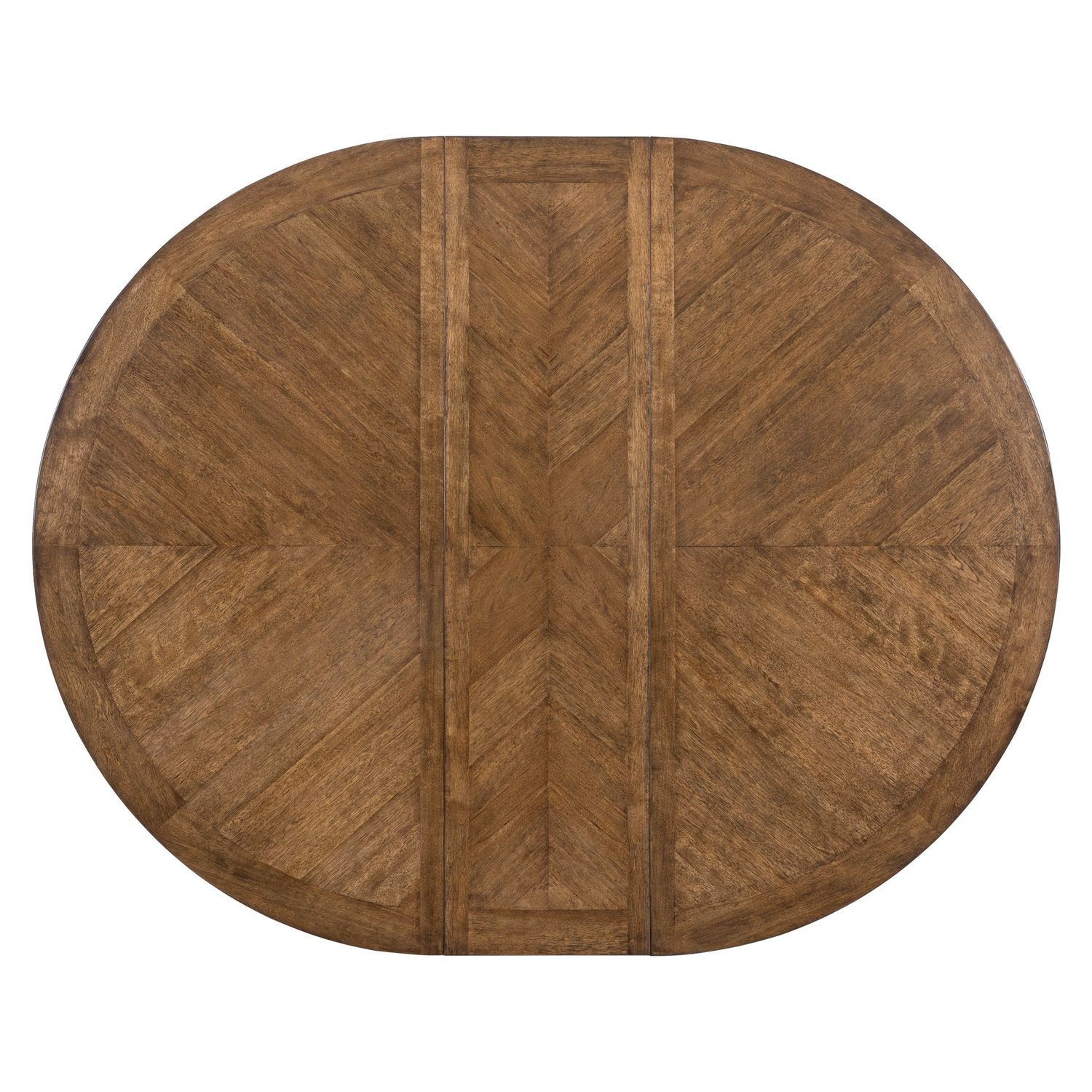 5-pc. Pedestal Dining Table Set