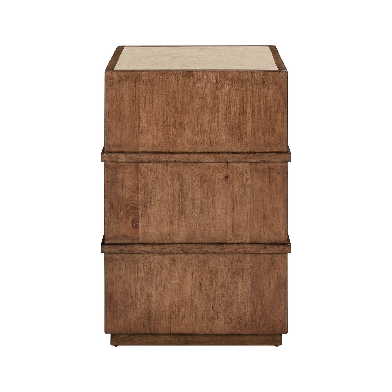 Square Chairside Table