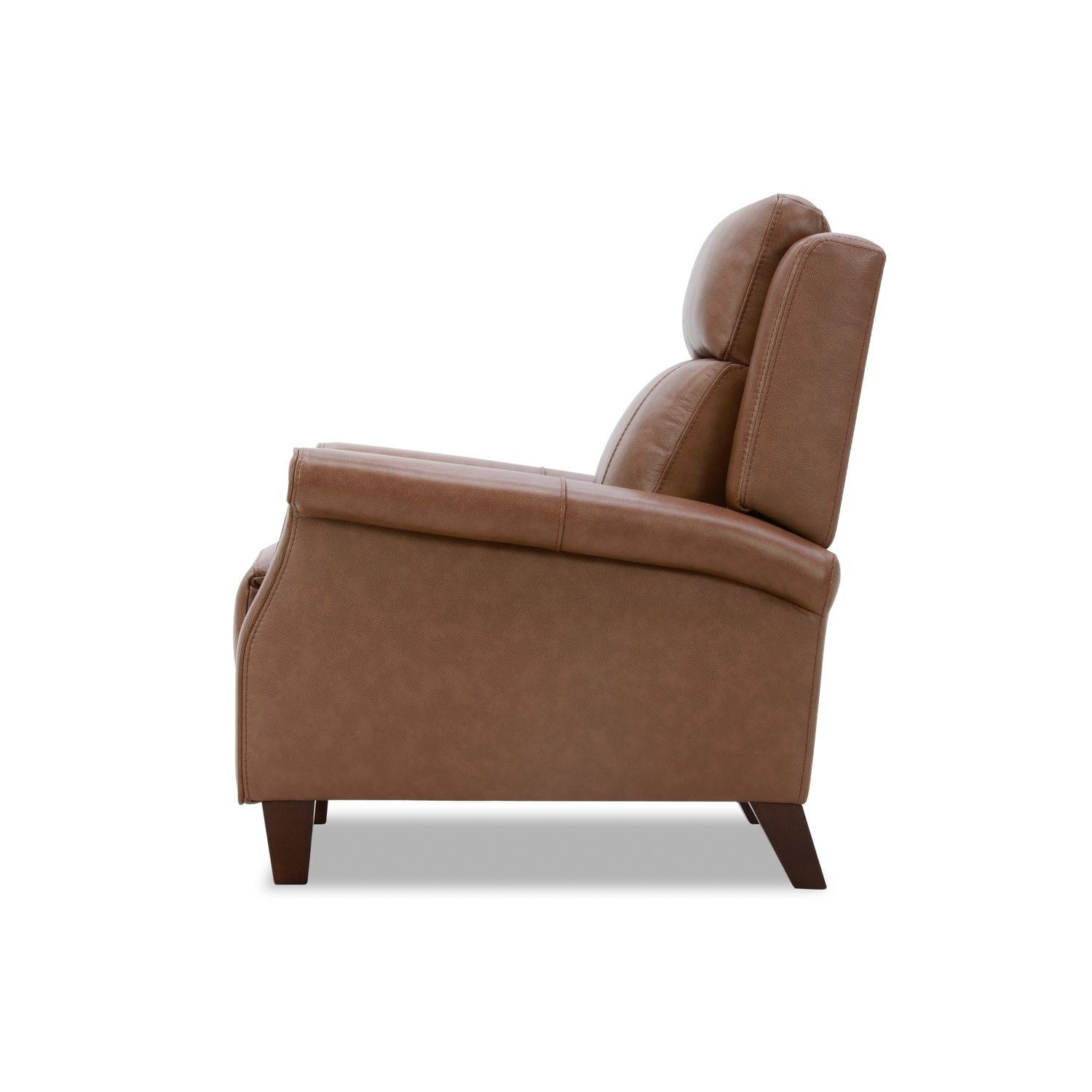 Liberty Furniture Raleigh Pushback High-Leg Recliner