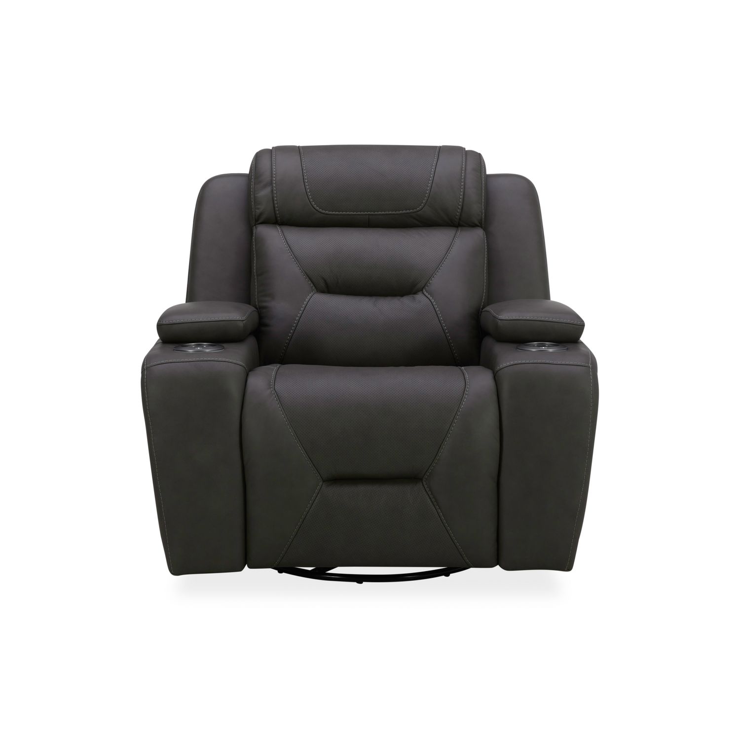 Power Swivel Glide Recliner