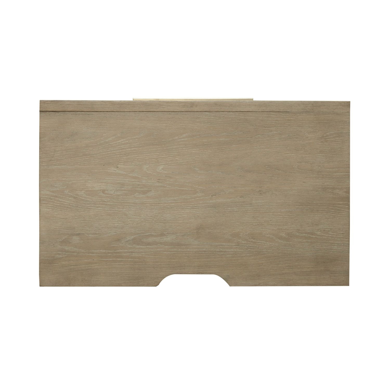 Liberty Furniture Brentwood 3-Drawer Nightstand