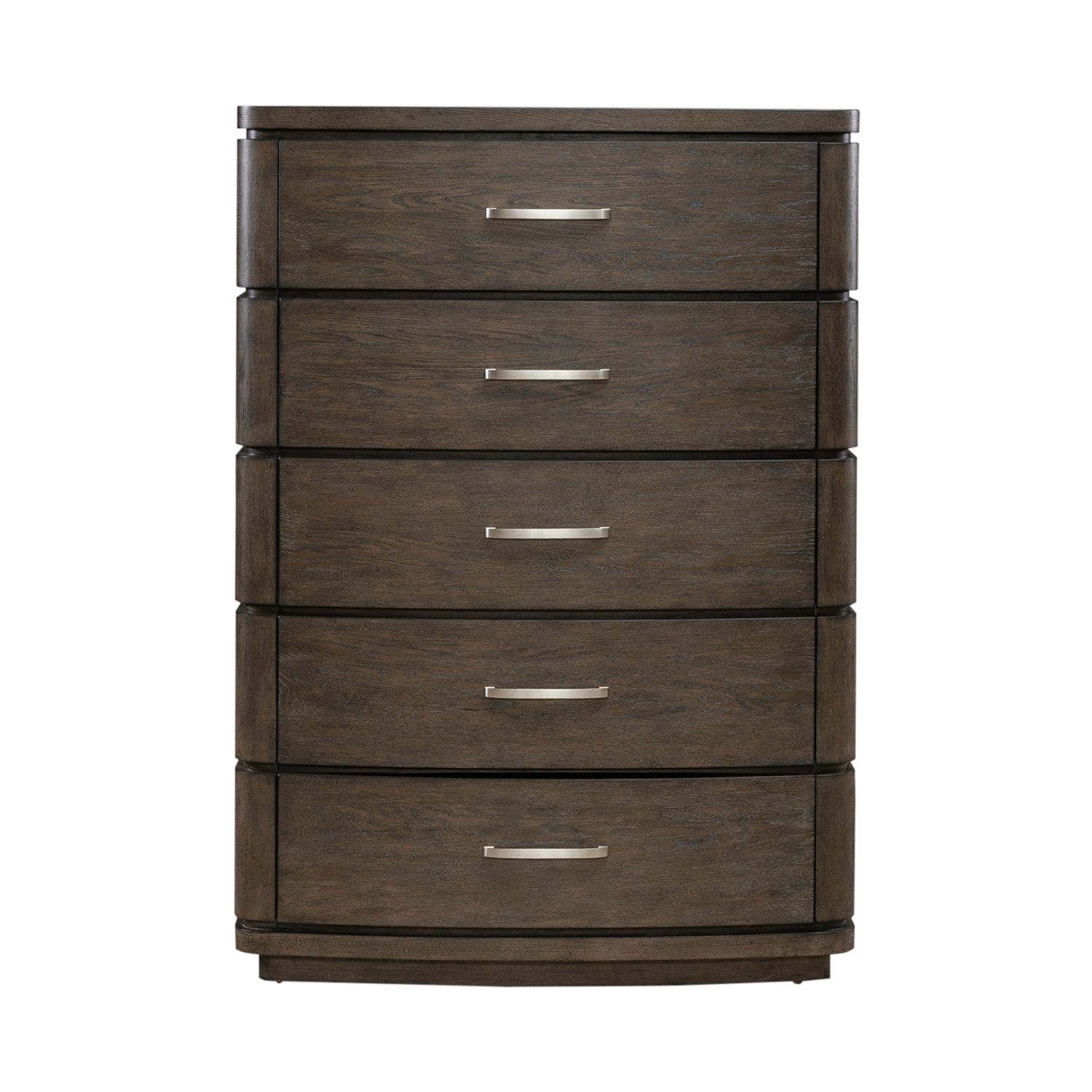 Liberty Furniture Cascade Falls 5-Drawer Bedroom Chest