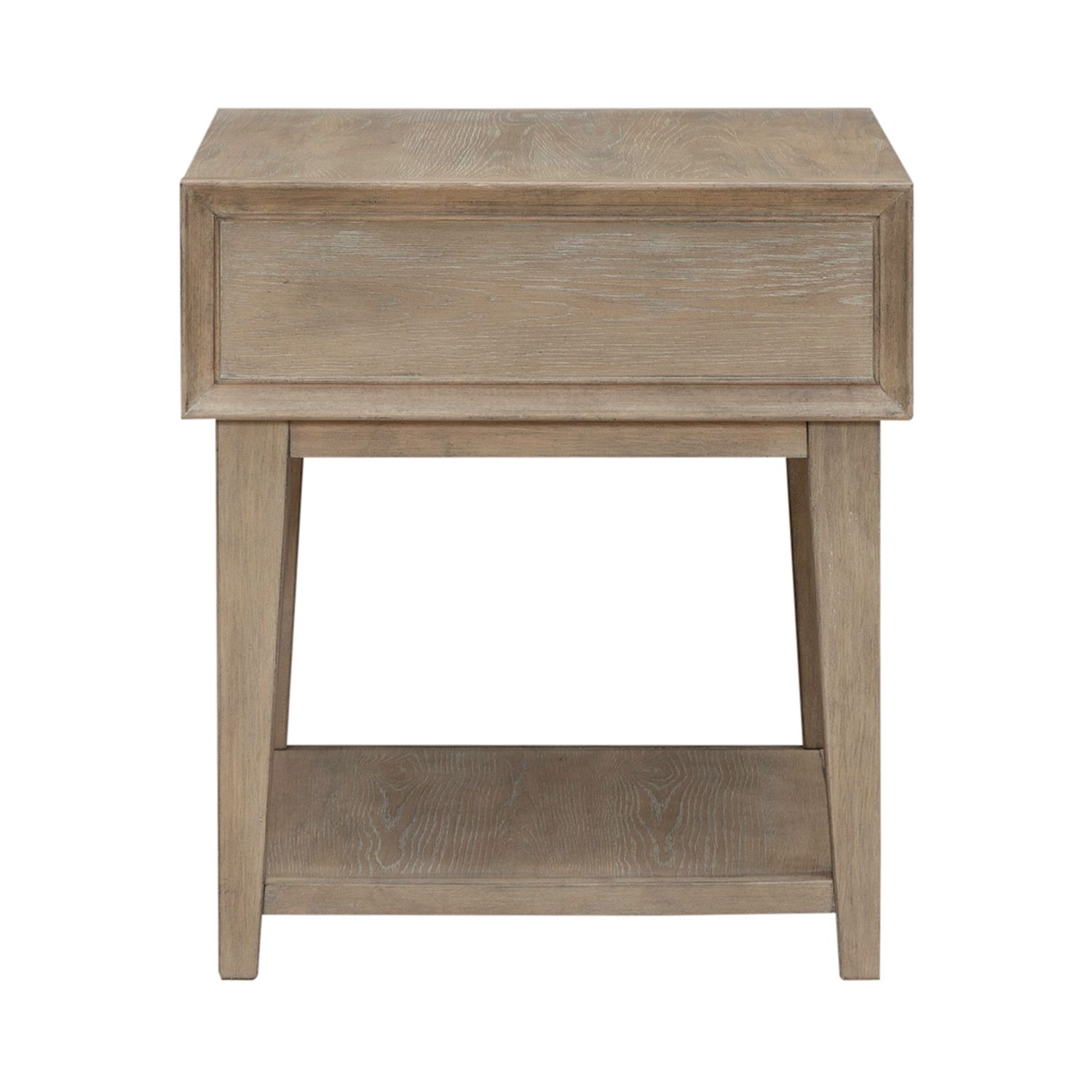 Liberty Furniture Brentwood End Table