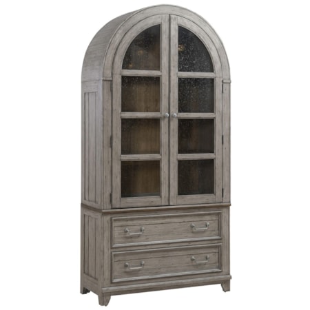 Curio Cabinet