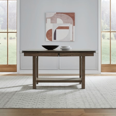 Gathering Trestle Table