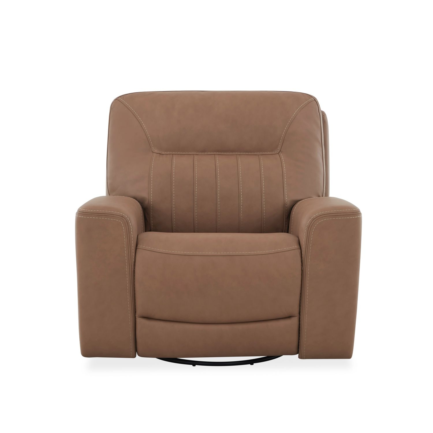Power Reclining Sofa and Recliner