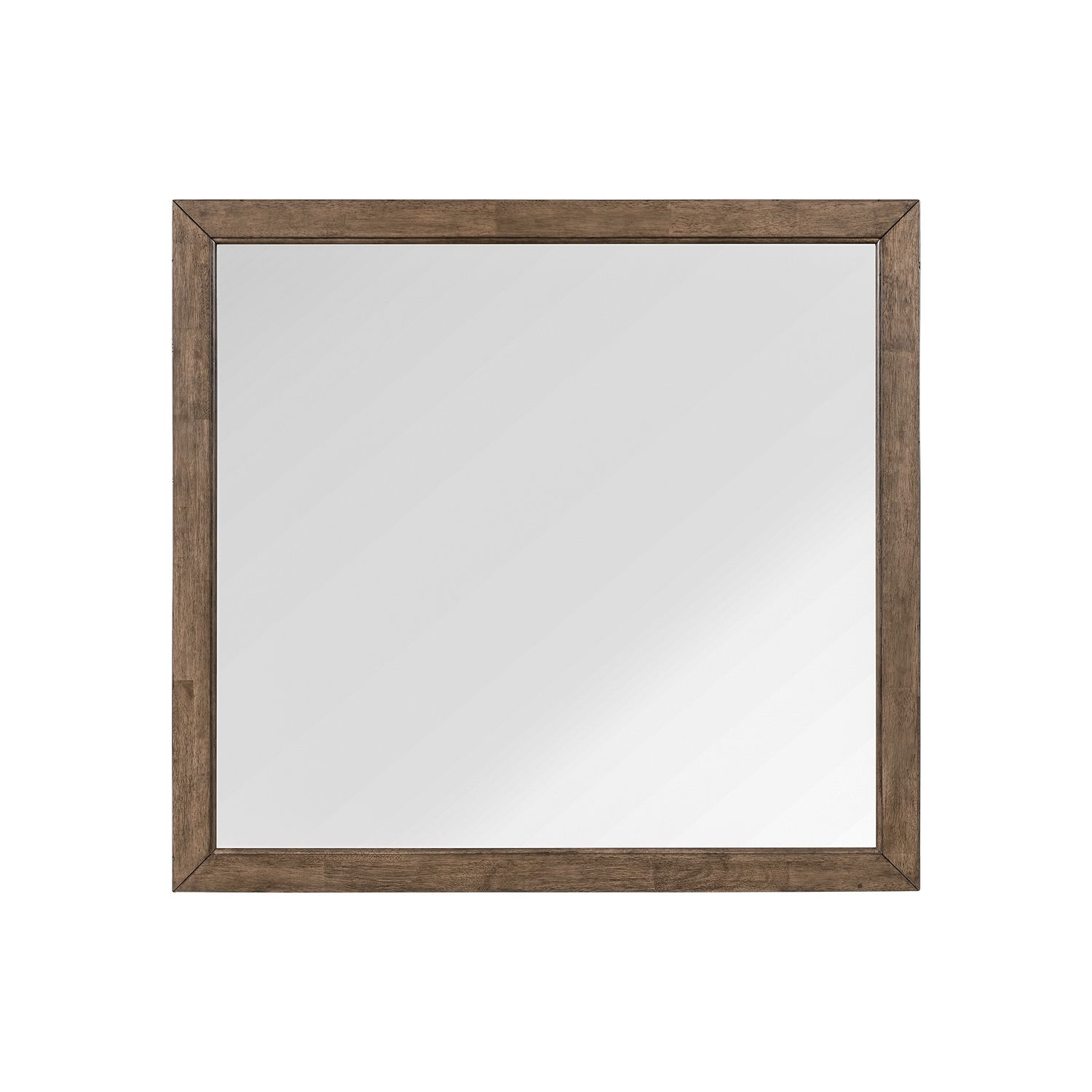 Landscape Dresser Mirror