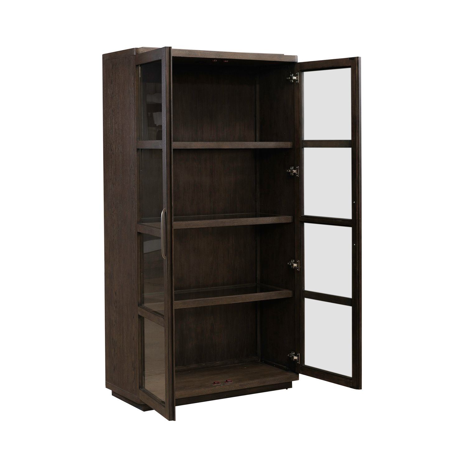 Liberty Furniture Cascade Falls Display Cabinet