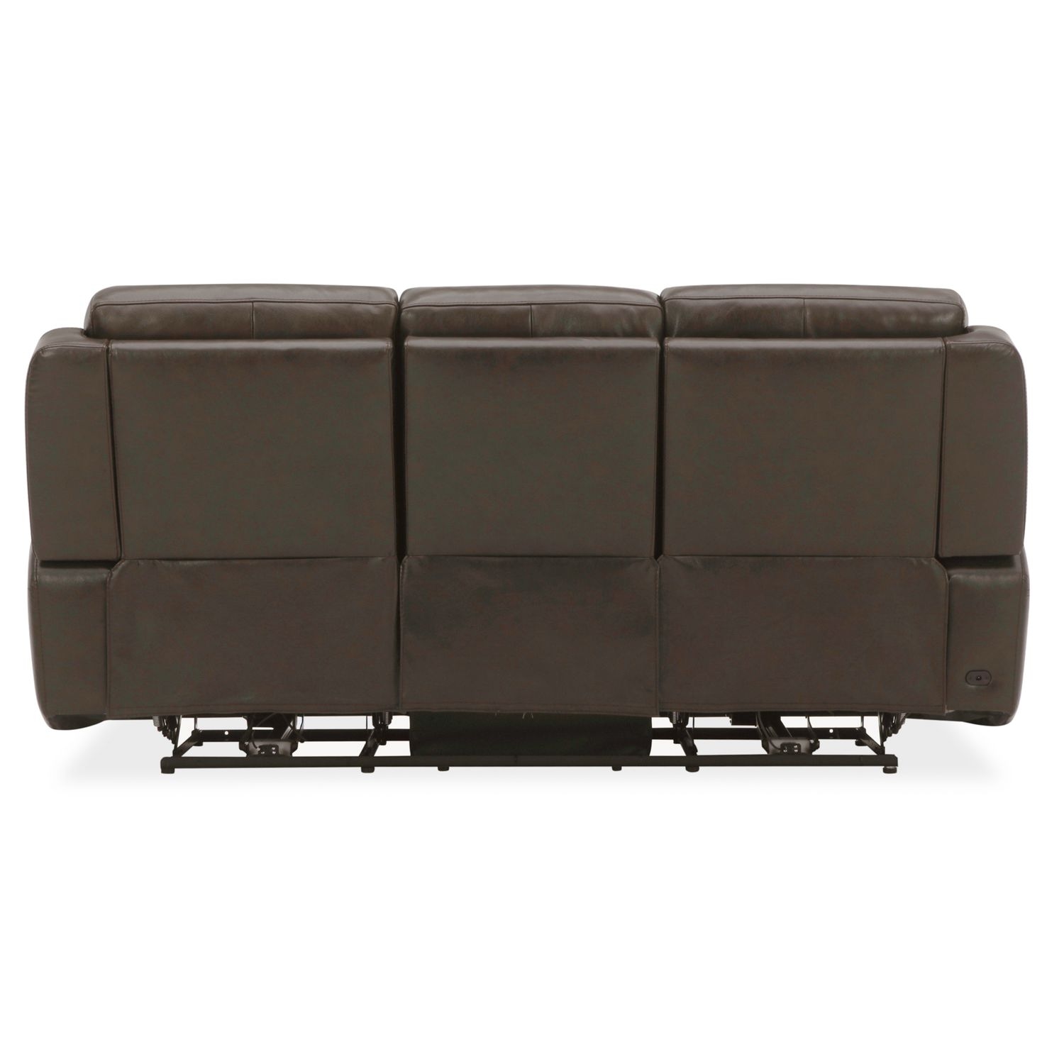 Liberty Furniture Carrington Power Reclining Sofa