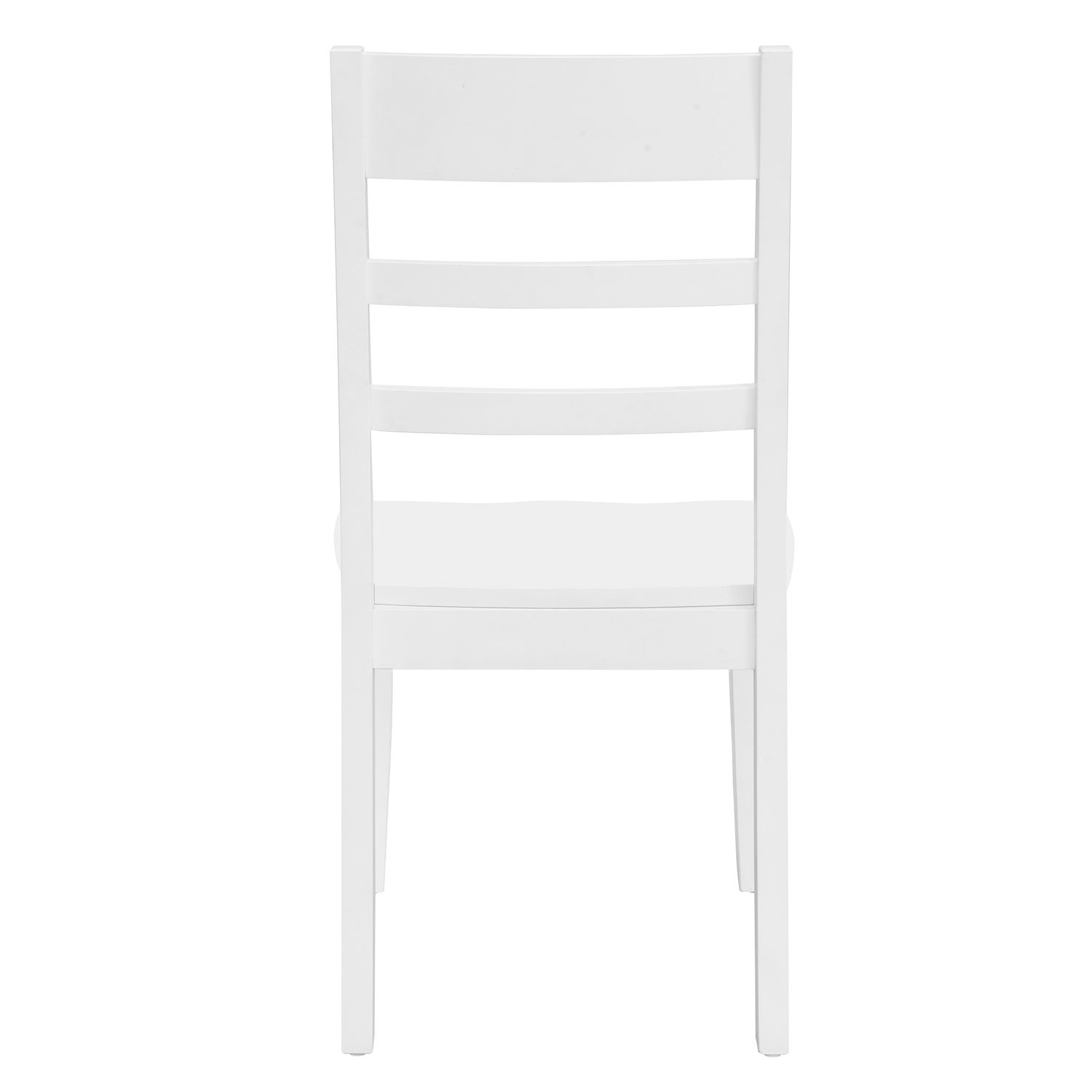 Ladderback Dining Side Chair (RTA)