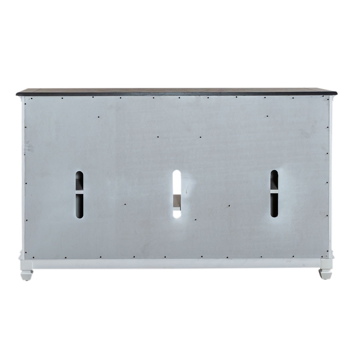 Liberty Furniture Allyson Park 68&quot; Highboy TV Console