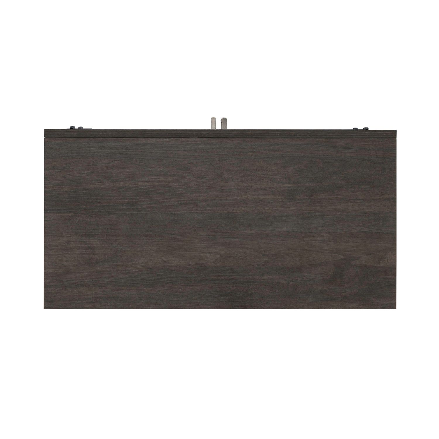 Liberty Furniture Modern Edge 2-Door Bedside Chest