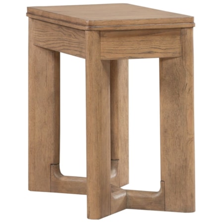 Chaitside Table