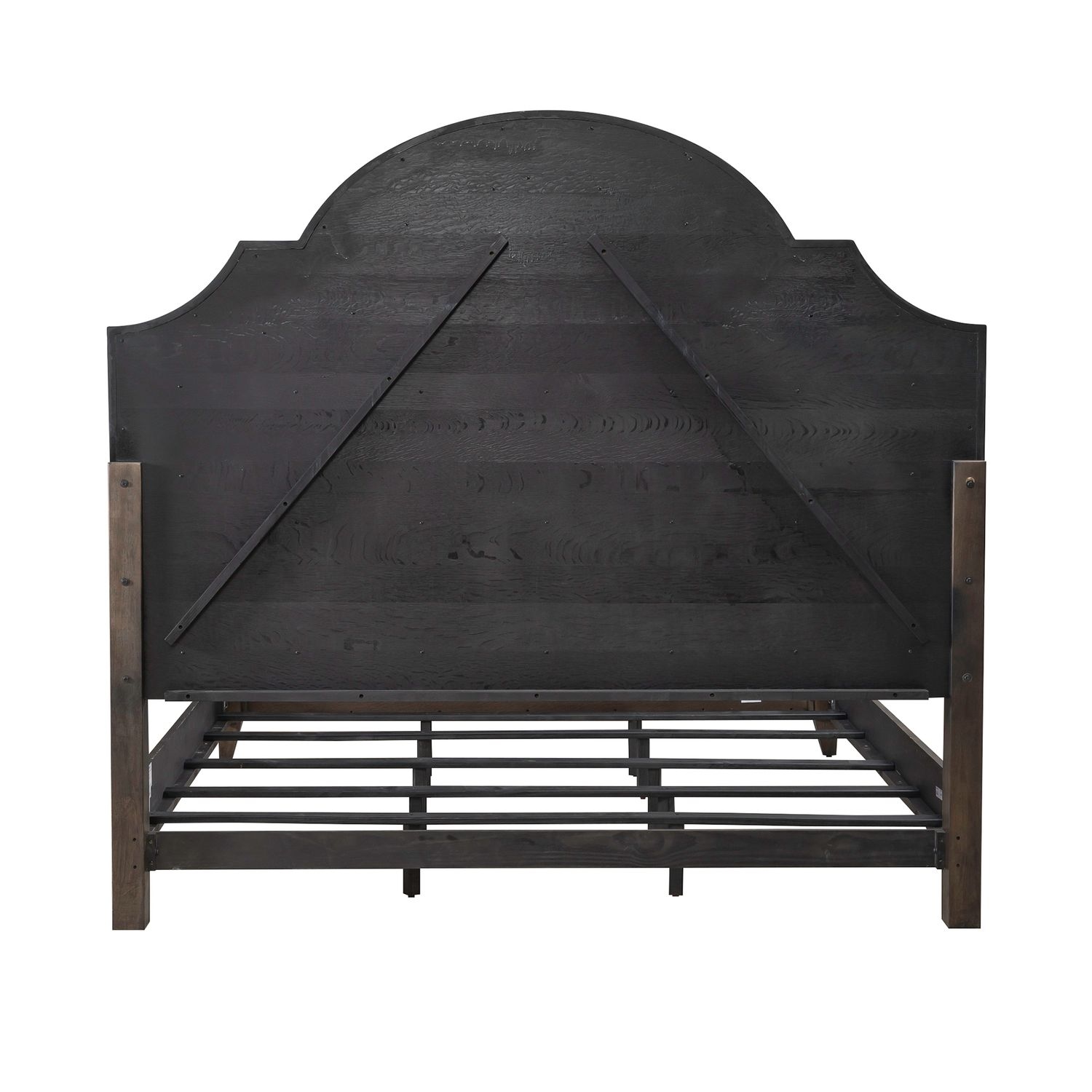 Liberty Furniture Paradise Valley King Upholstered Bed