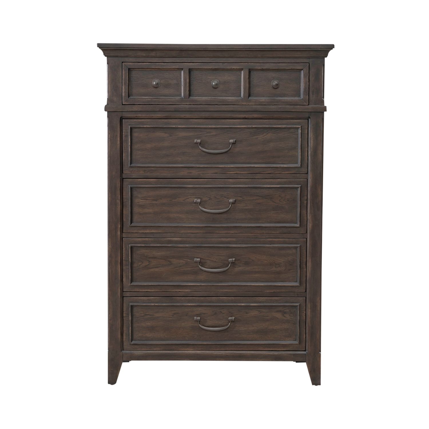 5-Drawer Bedroom Chest