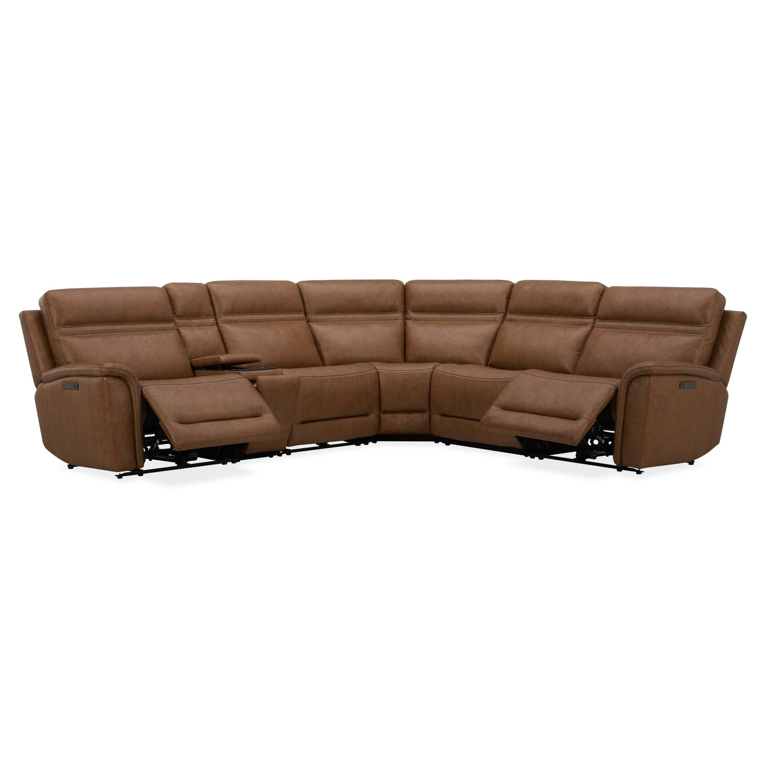 6-Piece Sectional Sofa