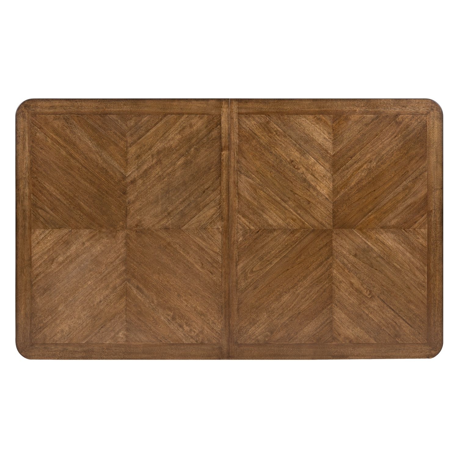 Rectangular Leg Table