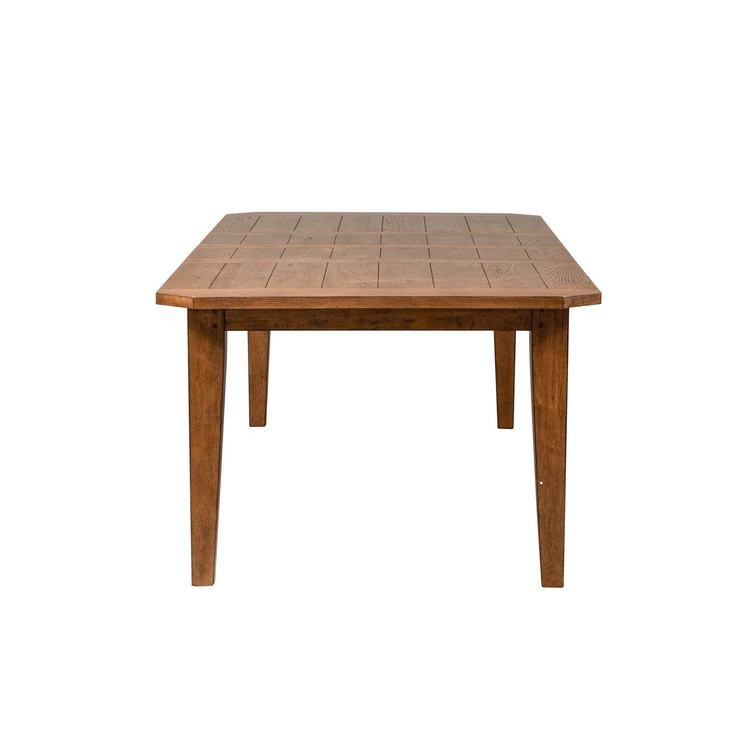 Liberty Furniture Hearthstone Rectangular Leg Table