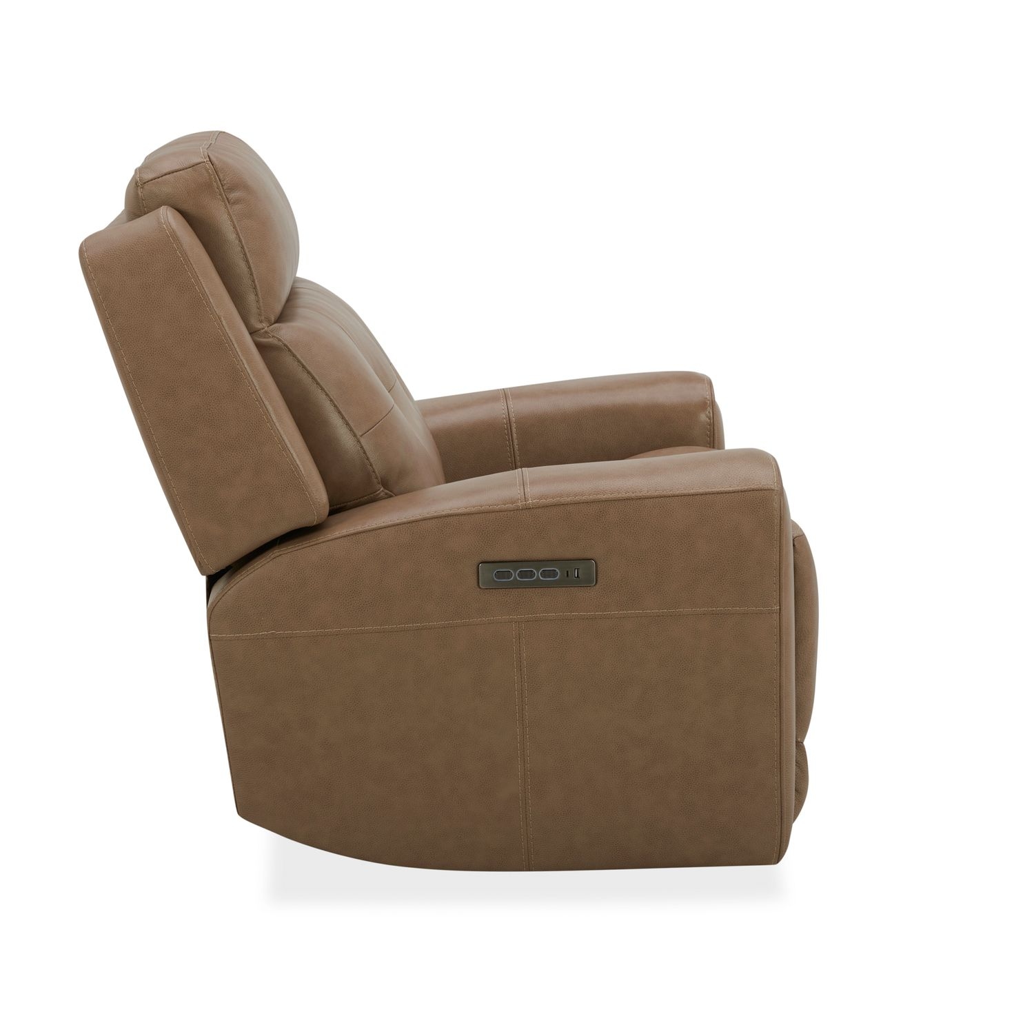 Power Swivel Glider Recliner