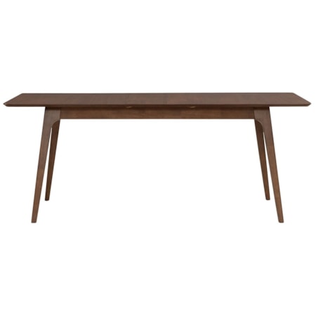 Rectangular Dining Table