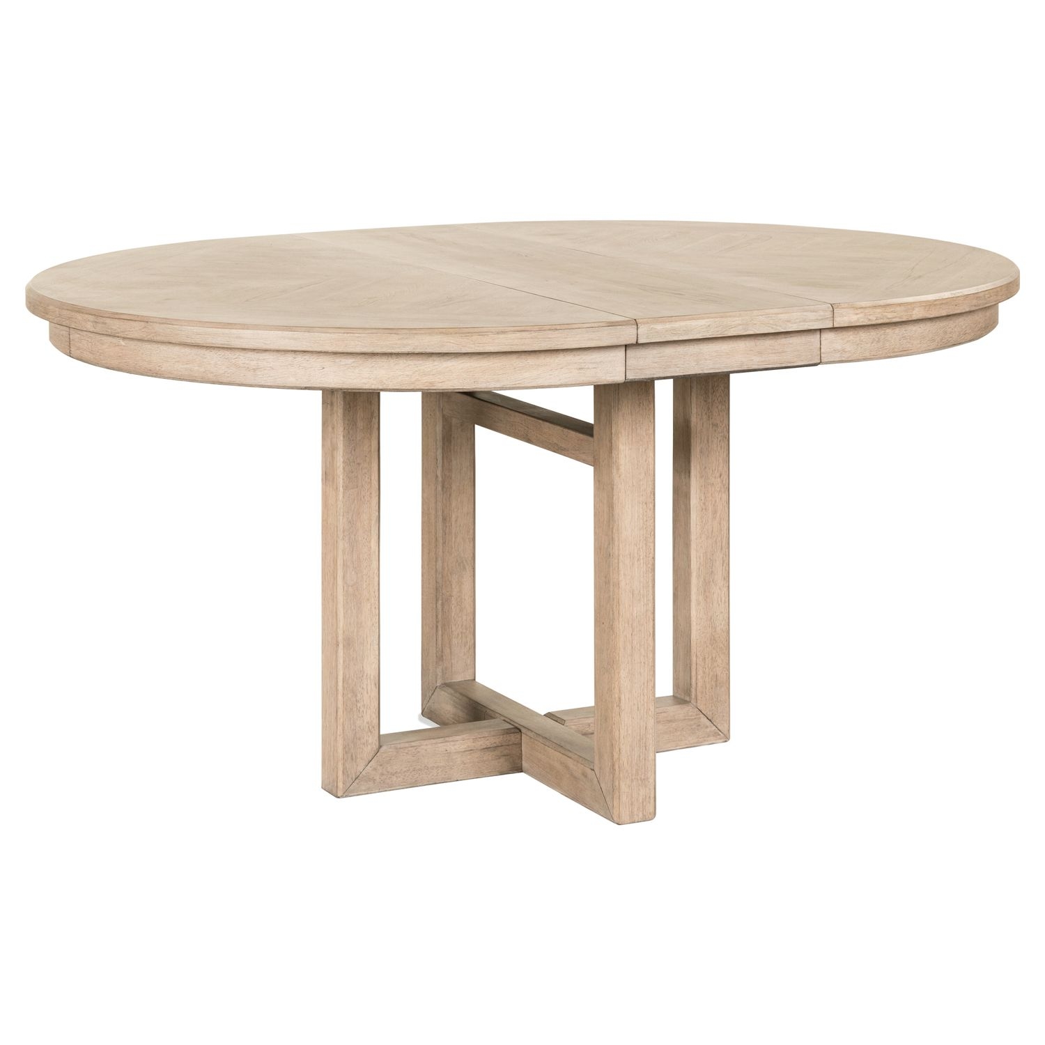 Single Pedestal Dining Table