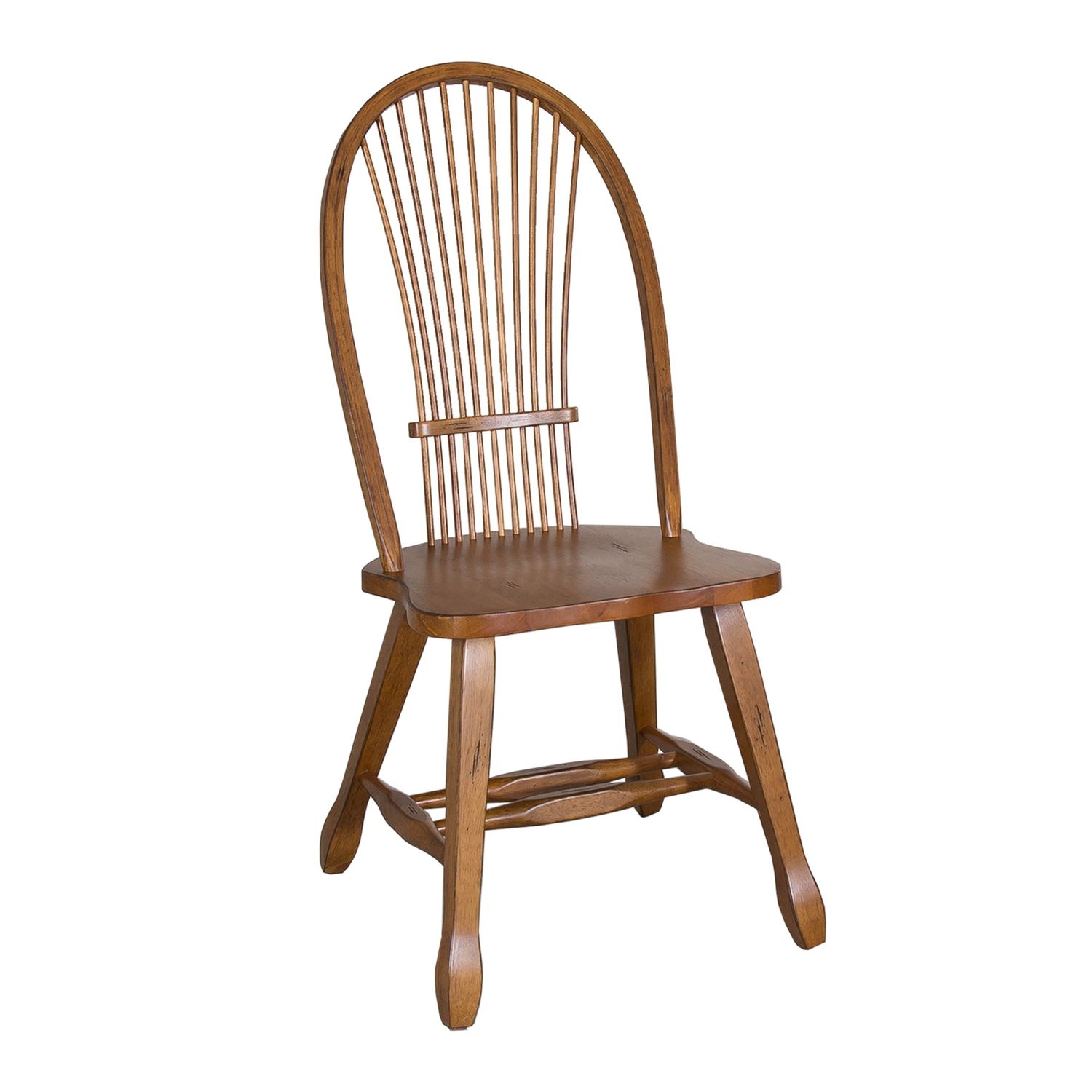 Sheaf Back Side Chair