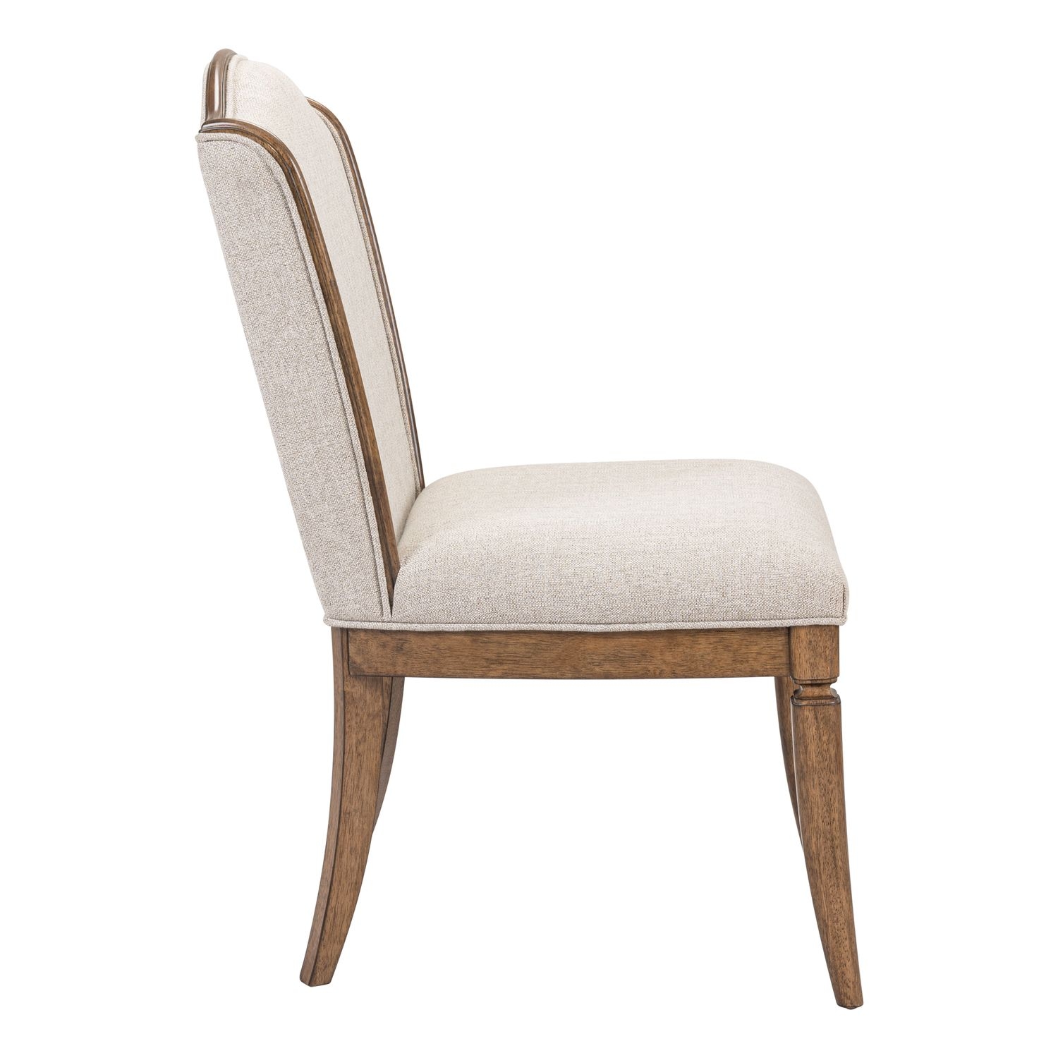 Uph Side Chair (RTA)