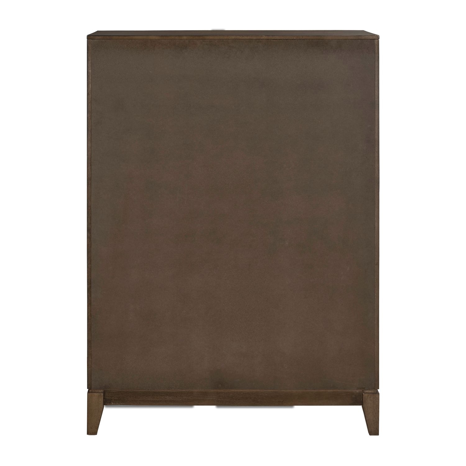 5-Drawer Bedroom Chest