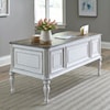 Liberty Furniture Magnolia Manor Writing Desk