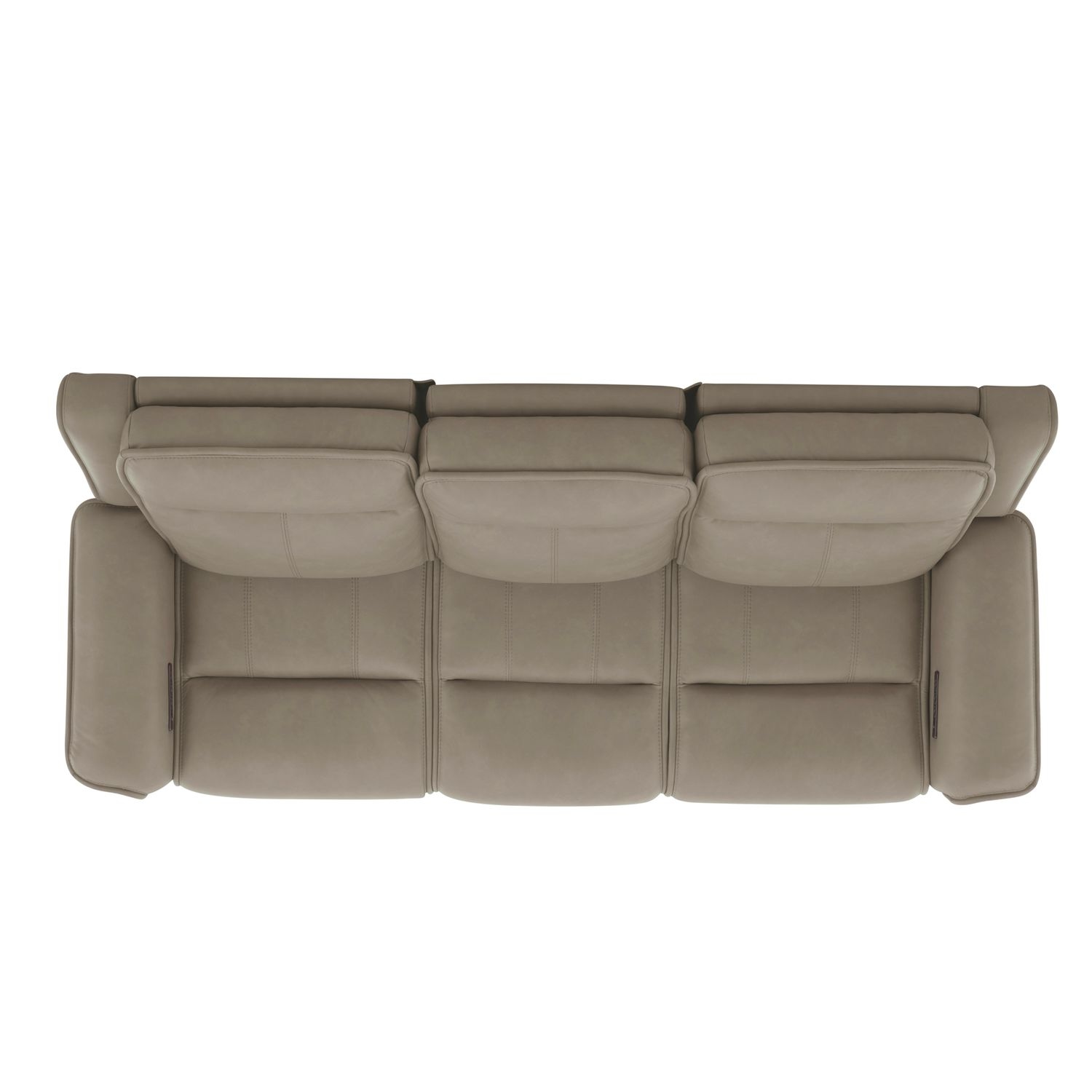 Power Reclining Sofa