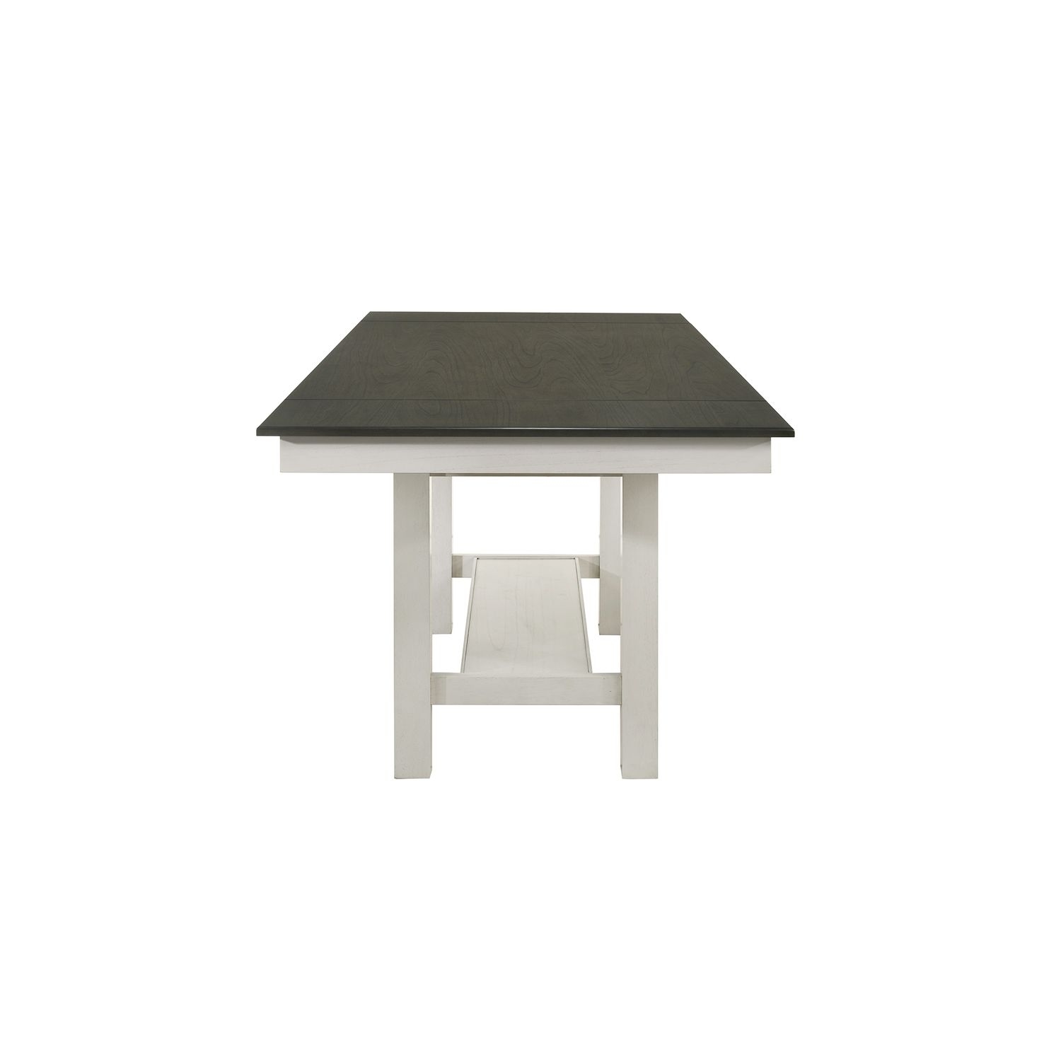 Liberty Furniture Brook Bay Gathering Trestle Table