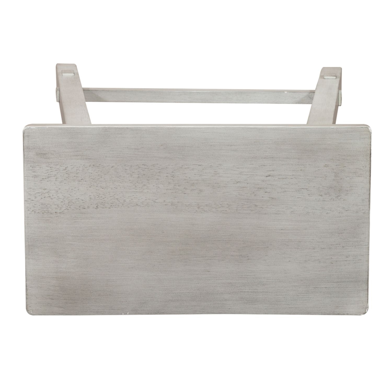 Liberty Furniture Creations 24 Inch Sawhorse Counter Height Stool