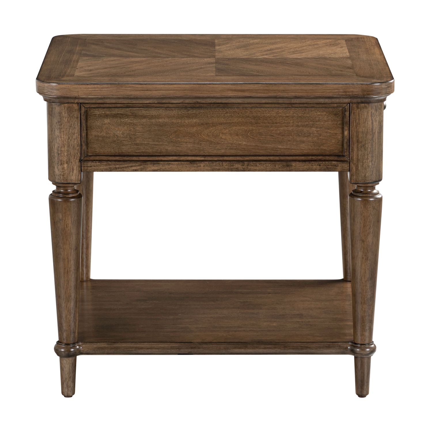 3-pc. Occasional Set w/Two End Tables