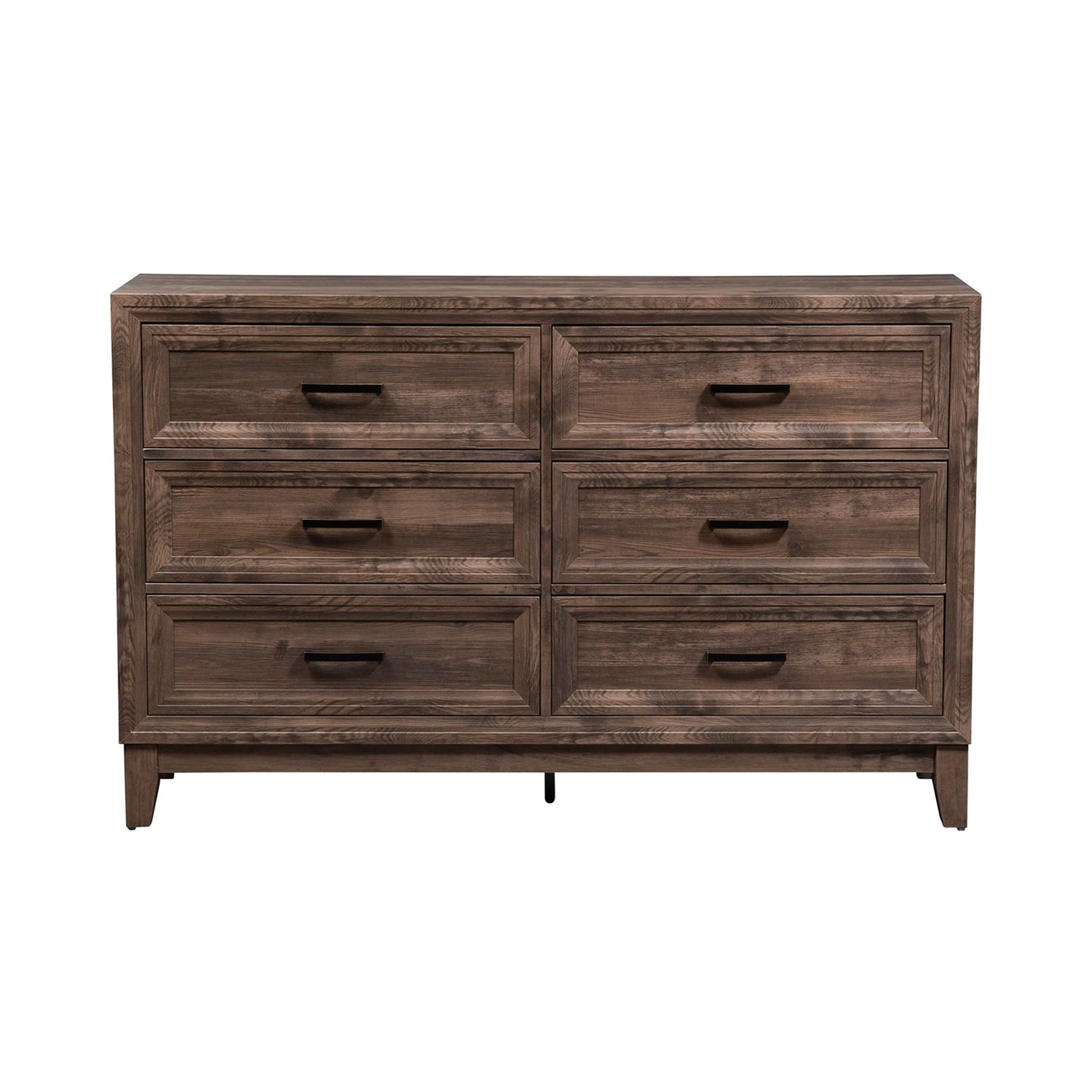 6-Drawer Dresser