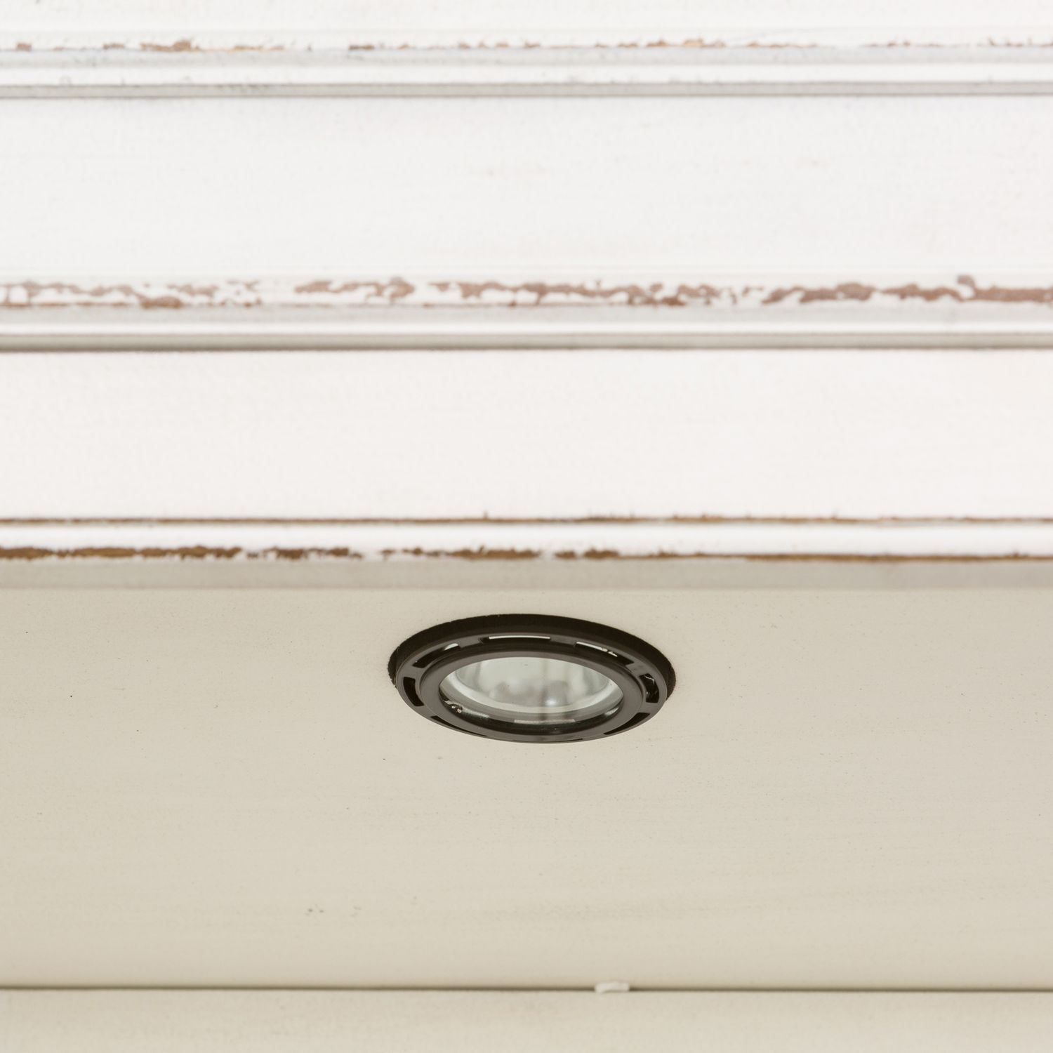 Liberty Furniture Magnolia Manor 4-Piece Entertainment Wall Unit