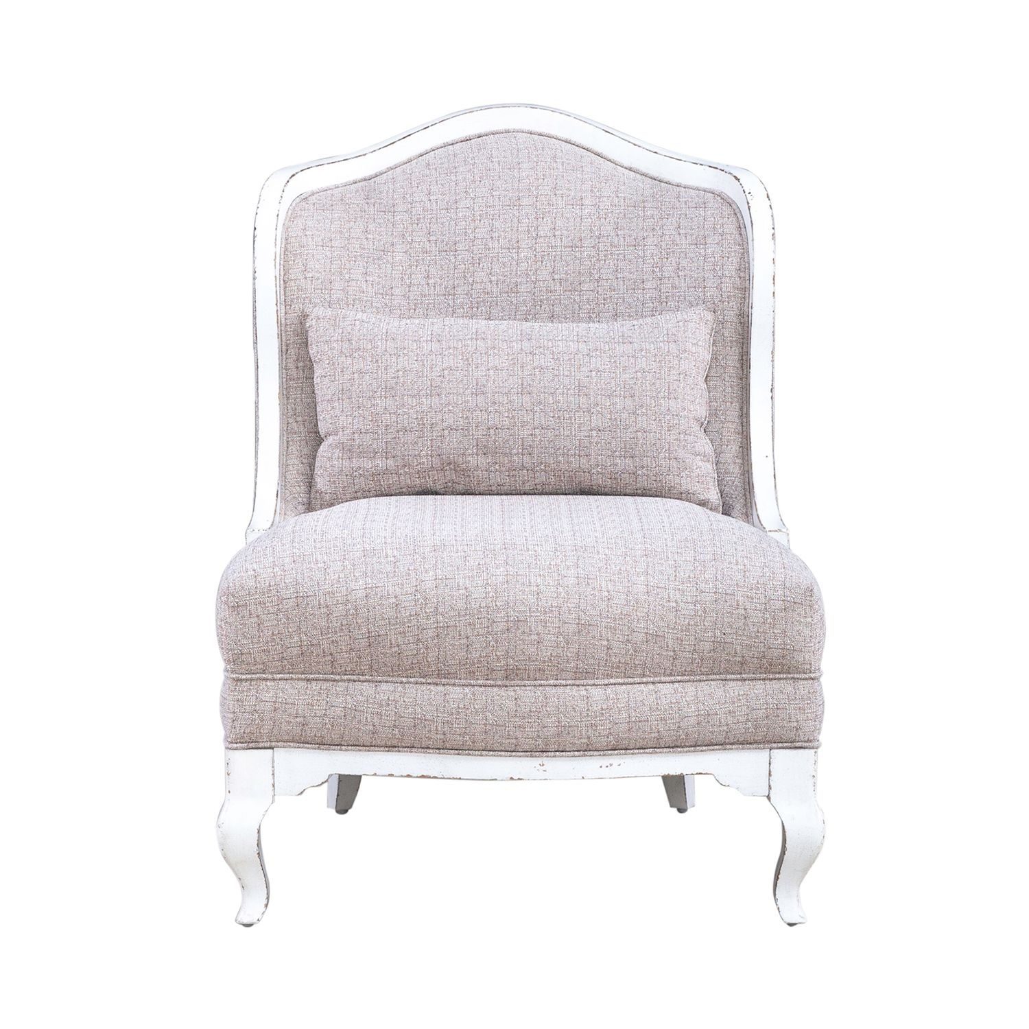Upholstered Accent Chair