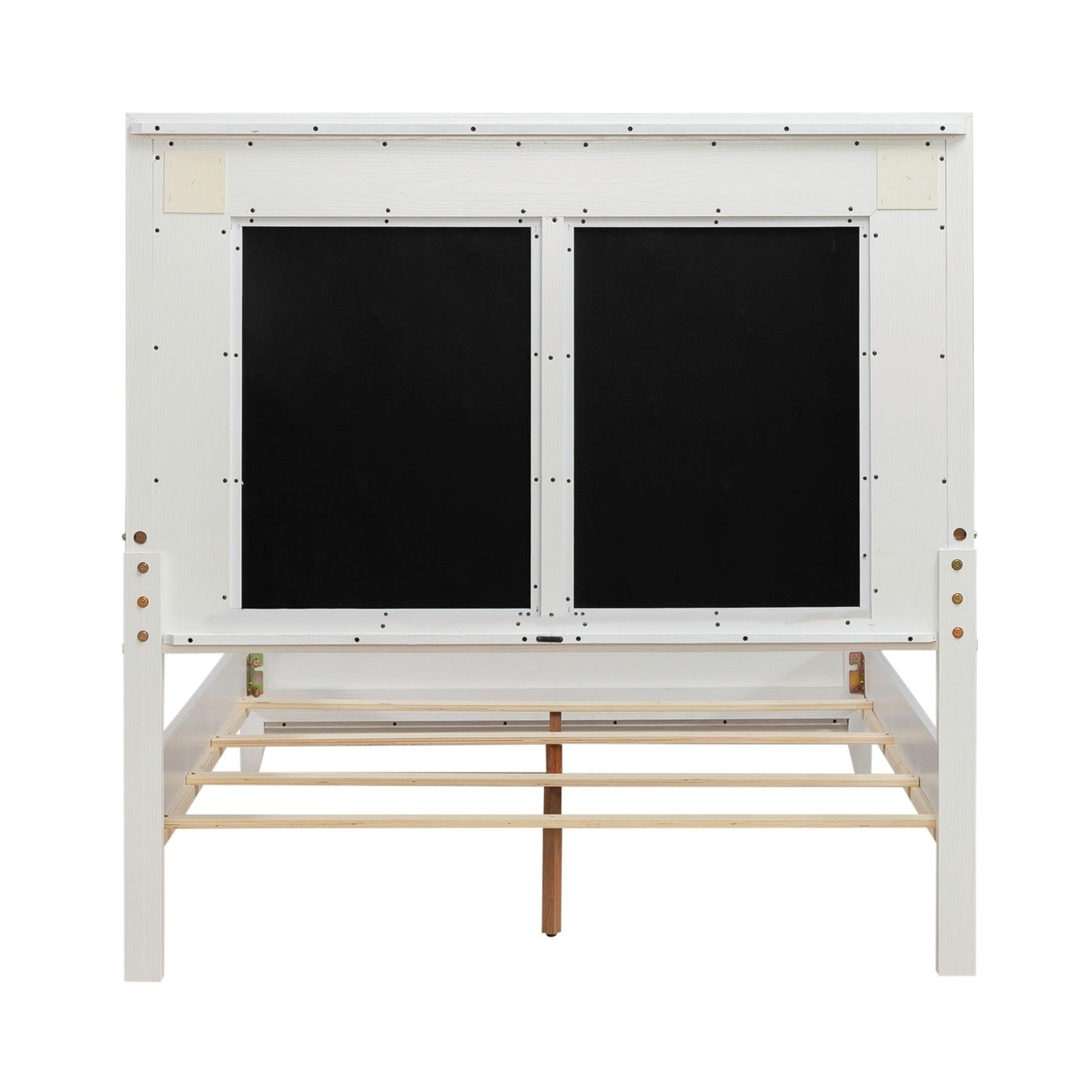 Liberty Furniture Reflections Queen Upholstered Bed