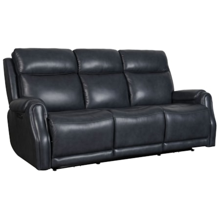 Power Reclining Sofa