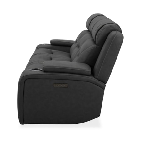 Zero Gravity Power Sofa