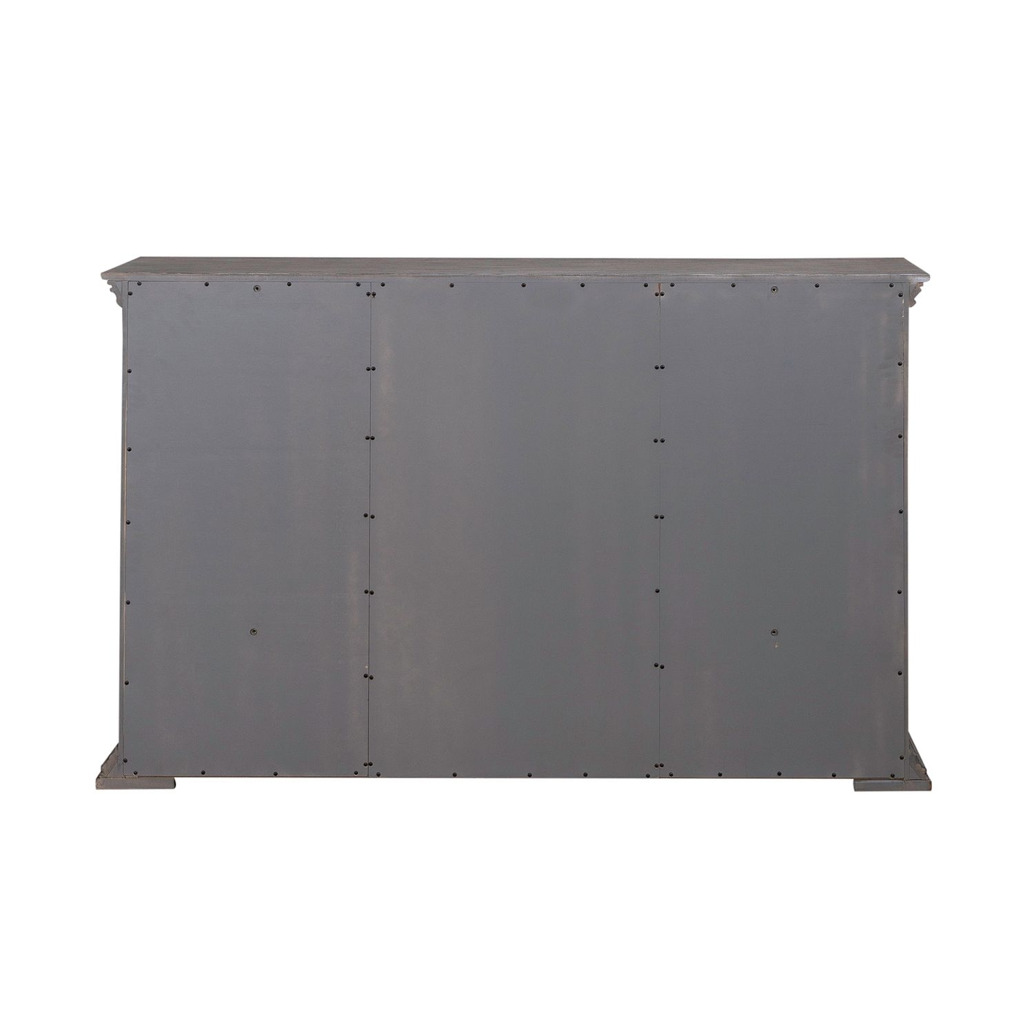 Liberty Furniture Big Valley 2-Door 6-Drawer Dresser