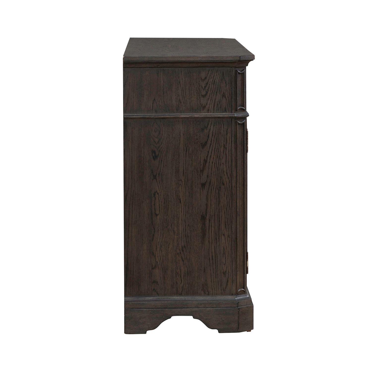 Liberty Furniture Grant Park Wine Buffet