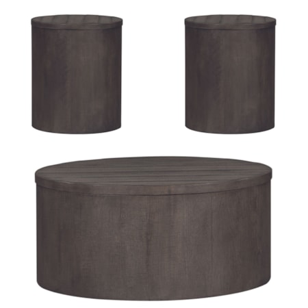 3-Piece Occasional Set