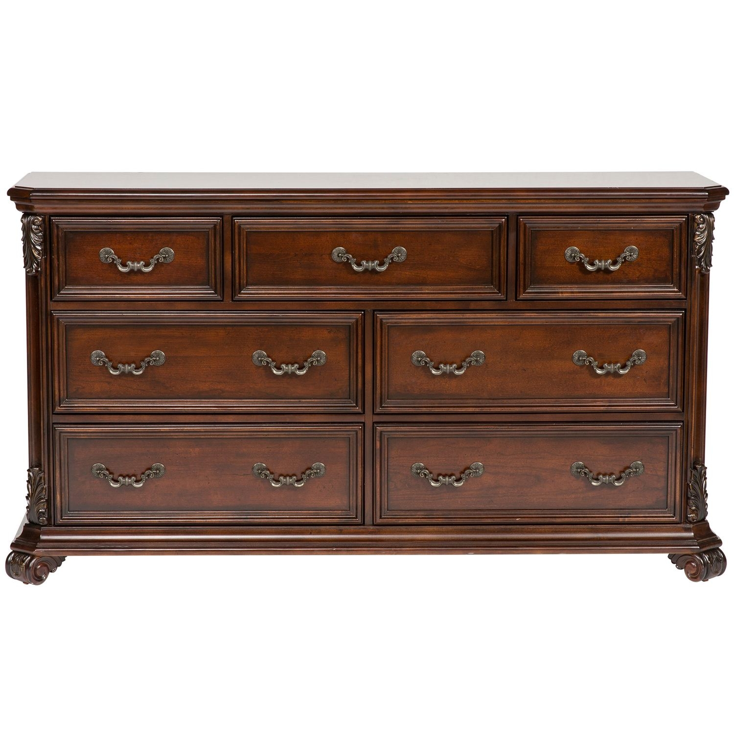 7-Drawer Dresser