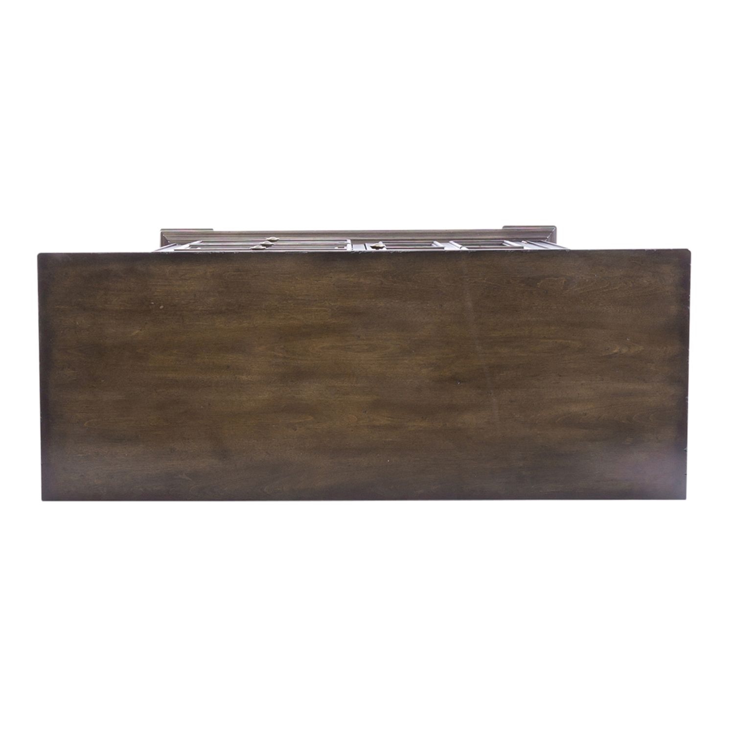 Liberty Furniture Big Valley Door Chest