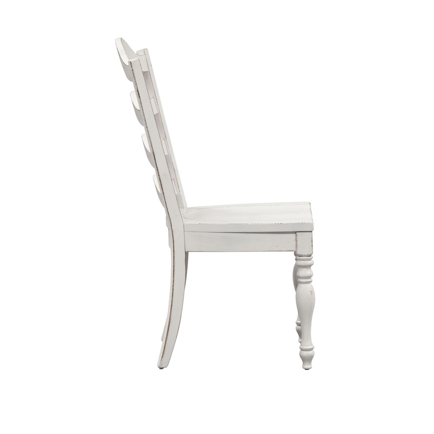 Liberty Furniture Magnolia Manor Ladder Back Side Chair