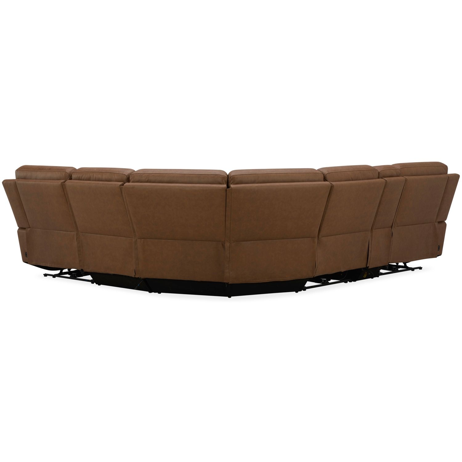 Liberty Furniture Cooper 6-Piece Sectional Sofa