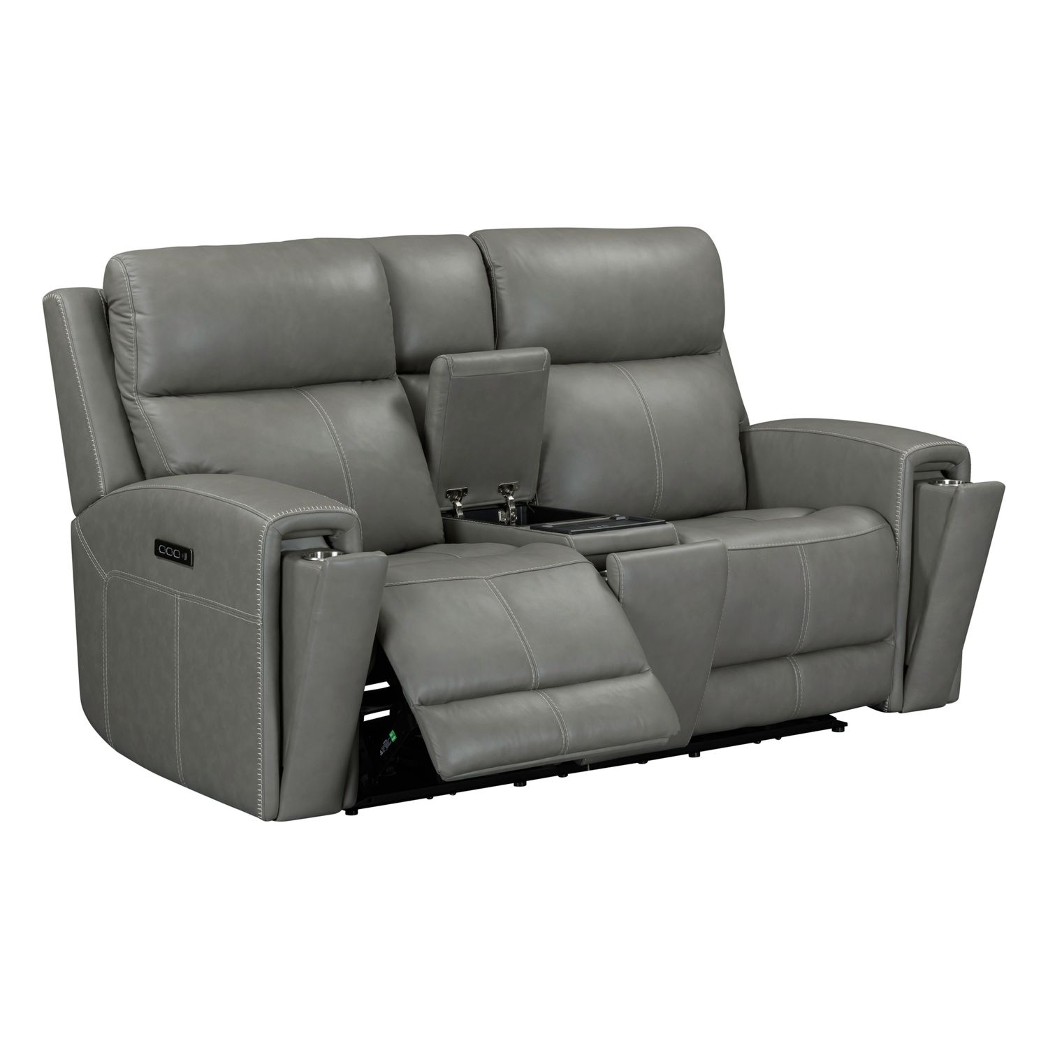 Power Reclining Loveseat