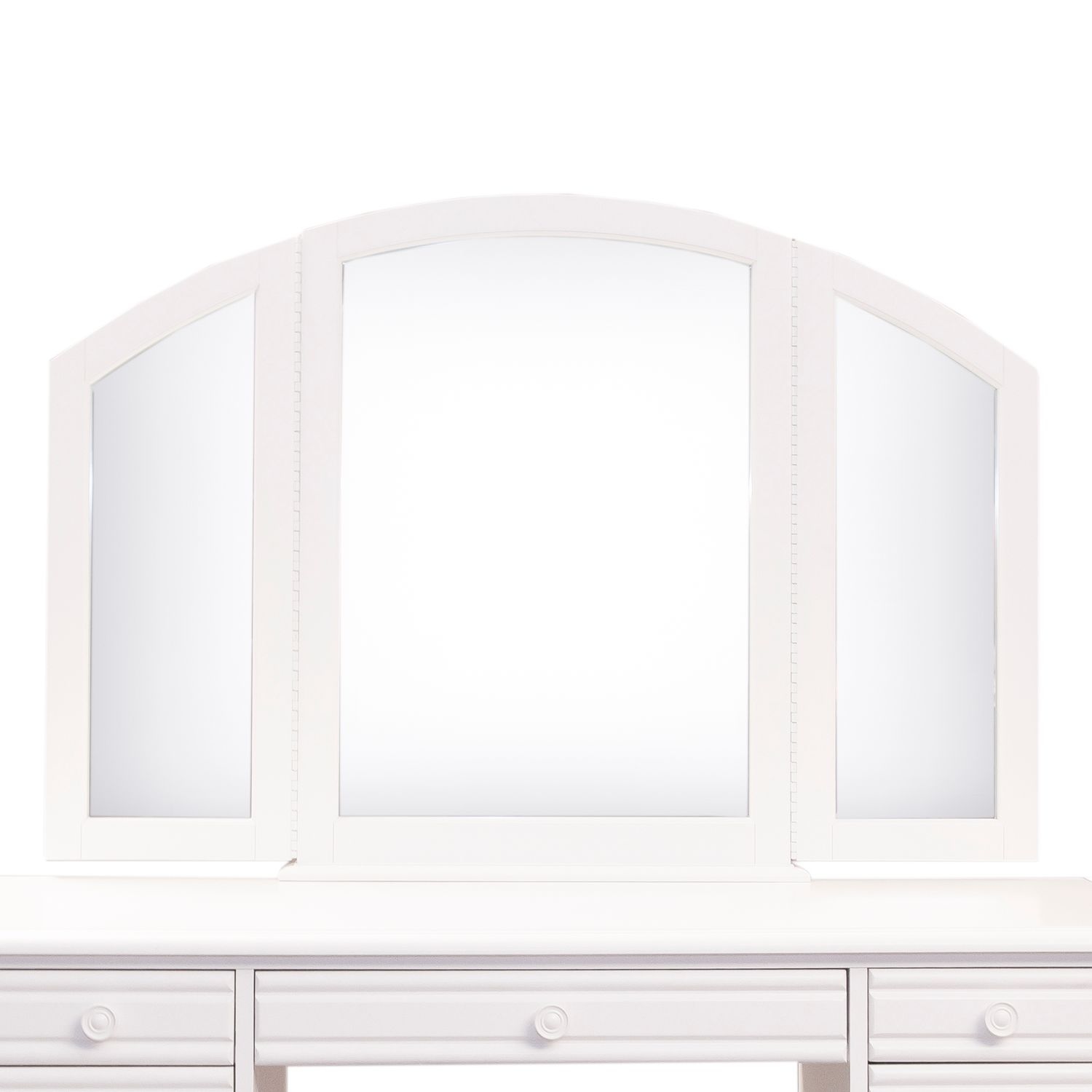 Liberty Furniture Summer House Vanity Mirror