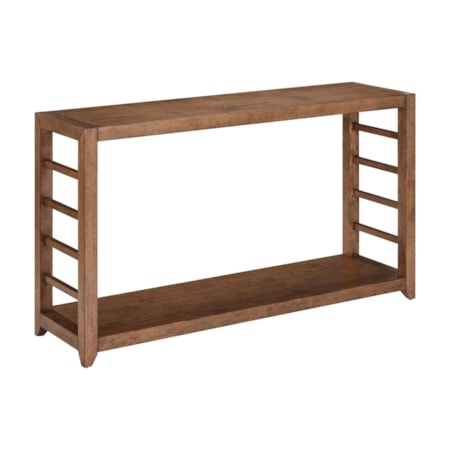 Rectangular Sofa Table