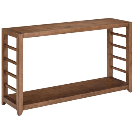 Rectangular Sofa Table